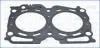 SUBARU прокладка гбц FORESTER 2.0 AWD, IMPREZA 97- AJUSA 10161900 (фото 1)