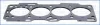 HYUNDAI прокладка гбц Atos,Kia Picanto 1.0/1.1 04- AJUSA 10168900 (фото 1)