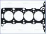 OPEL прокладка головки блоку Astra G/HComboCorsa C/DMeriva,Tigra AJUSA 10173900 (фото 2)