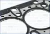 BMW прокладка головки блоку (1,57мм 2 к) E90/E60/E70 3,0d AJUSA 10176610 (фото 3)
