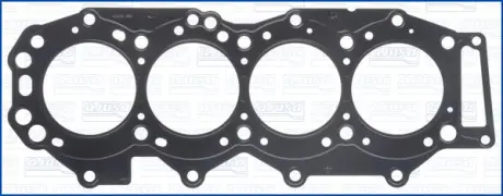 Прокладка ГБЦ (товщина: 0,85мм) FORD RANGER MAZDA BT-50 2.5D 05.06-12.15 AJUSA 10182500
