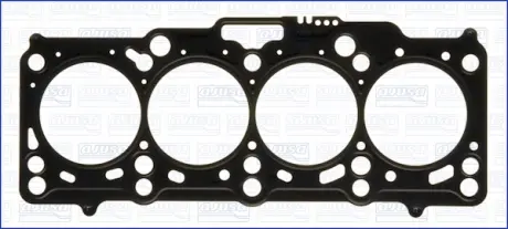 VW прокладка гбц (1,71мм 3-відв.) AUDI, SKODA, 2.0TDI 03- AJUSA 10185220
