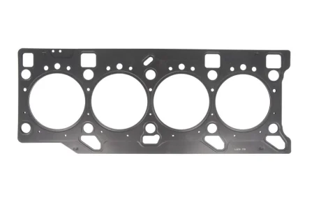 Прокладка ГБЦ (товщина: 1,3мм) CHRYSLER GRAND VOYAGER V, VOYAGER V DODGE NITRO JEEP CHEROKEE, WRANGLER III LANCIA VOYAGER 2.8D 10.06- Ajusa 10187720