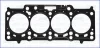 Прокладка головки 2.0TDI Crafter 11-/T5 09- (1.55 mm) Ajusa 10195900 (фото 1)