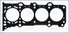 Прокладка ГБЦ SUZUKI GRAND VITARA II, KIZASHI 2.4/2.4LPG 01.09- AJUSA 10197000 (фото 2)