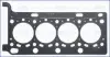 OPEL прокладка гбц VIVARO B 14-, RENAULT MEGANE IV, TRAFIC III AJUSA 10215000 (фото 2)