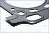 OPEL прокладка гбц VIVARO B 14-, RENAULT MEGANE IV, TRAFIC III AJUSA 10215000 (фото 4)