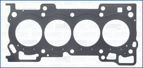 RENAULT прокладка гбц MEGANE III, SCENIC III 2.0 09- AJUSA 10224300