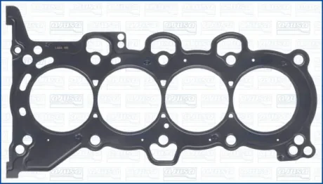 AJUSA HYUNDAI прокладка гбц 0.4мм SONATA VII, i40, ix35, KIA SPORTAGE 2.0 GDI 13- Ajusa 10226700