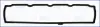 Прокладка клапанної кришки RENAULT 5,9,11,19,CLIO,EXPRESS,MEGANE,TR AJUSA 11002800 (фото 2)