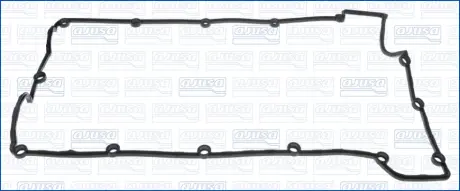 Прокладка клапанной кришки FORD 2.0 DOHC 8V (NSF,N9C) 89.04-94.05 AJUSA 11040600