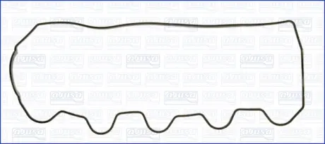 Прокладка клапанной кришки RENAULT LAGUNA, SAFRANE, ESPACE 2.2D/DT AJUSA 11059500