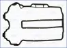 OPEL прокладка клап. кришки Agila,Corsa B/C 1.0 AJUSA 11064100 (фото 1)