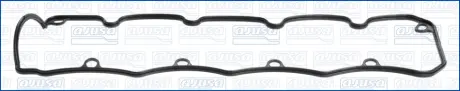Прокладка клапанної кришки FIAT DUCATO 14,18 MAXI 2.8TDS (8140.43) AJUSA 11066400