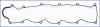 FORD Прокладка кришки головки цилиндра RANGER 2.5 D 99-02, MAZDA B-SERIE (UN) 2.5 D 99-06 AJUSA 11069700 (фото 2)