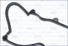 FORD Прокладка кришки головки цилиндра RANGER 2.5 D 99-02, MAZDA B-SERIE (UN) 2.5 D 99-06 AJUSA 11069700 (фото 3)