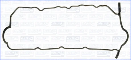 TOYOTA прокладка клап. кришки Avensis 2.0d Ajusa 11076400