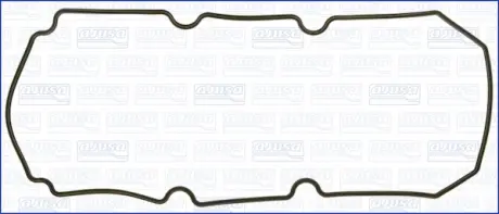CHEVROLET прокладка клапанної кришки Сaptiva, Lacetti, Nubira 2.0d 06- AJUSA 11088500