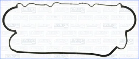 Прокладка кришки клапана MAZDA 323 F VI, 323 S VI, 626 V, PREMACY 2.0D 04.98-03.05 AJUSA 11090700