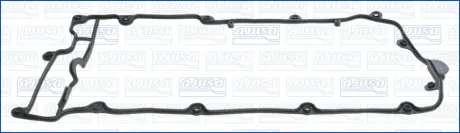 LAND ROVER прокладка клап. кришки Defender,Discovery 2.5TD 98- AJUSA 11096500