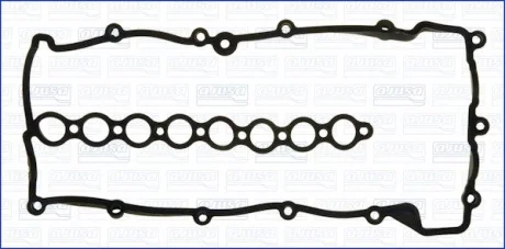 LAND ROVER прокладка клапанної кришки FREELANDER I 2.0 Td4 4x4 01 Ajusa 11100400