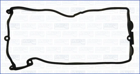 BMW Прокладка кришки головки циліндра 5 (E60) 540 i 05-07 AJUSA 11103900
