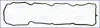 Прокладка кришки клапана Лів DODGE NITRO JEEP CHEROKEE, COMMANDER, GRAND CHEROKEE III 3.7 10.04- AJUSA 11112000 (фото 2)