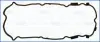 NISSAN Прокладка кришки голівки циліндра 350Z (Z33) 3.5 05-08, RENAULT LAGUNA III 3.5 V6 08-15, INFINITI FX 35 08-09 AJUSA 11113600 (фото 1)