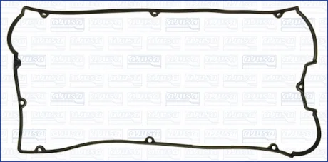 AJUSA MITSUBISHI Прокладка клап. кришки LANCER VII, OUTLANDER I 2.0 03- Ajusa 11114500