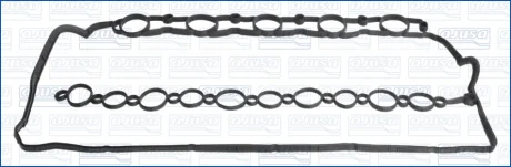 VOLVO прокладка впускного колектора C30, S40 II, S60 I, S80 II, V70 II,III Ajusa 11115500