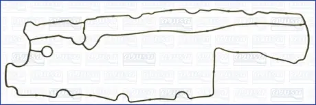 VOLVO Прокладка кришки голівки циліндра S80 II (124) 3.2 06-10 AJUSA 11115600