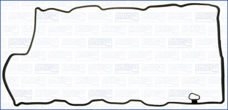 Прокладка кришки голівки циліндра ACCORD VIII (CU) 2.2 i-DTEC 08-15 Ajusa 11121200