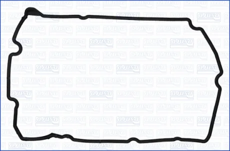 AJUSA SUBARU Прокладка кришки голівки циліндра LEGACY IV (BL) 3.0 R 03-09 Ajusa 11125900