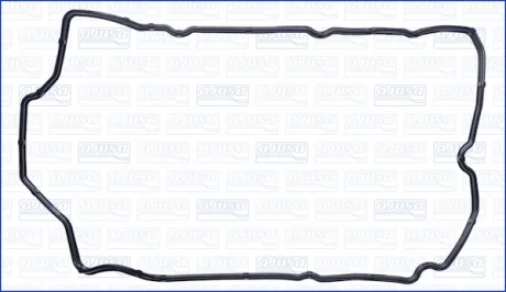 AJUSA SUBARU Прокладка кришки голівки циліндра OUTBACK (BR) 3.6 11-14 Ajusa 11126200