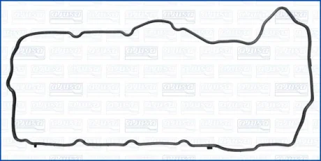TOYOTA Прокладка кришки голівки циліндра LAND CRUISER 200 4.5 D4-D 07- AJUSA 11134000