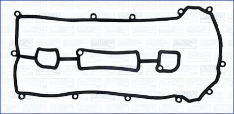 MAZDA К-кт. прокладок кришки голівки циліндра 6 1.8/2.0/2.3 Ajusa 11136900