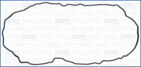 MAZDA прокладка клапанної кришки 3, 6, CX-5 12- AJUSA 11137000