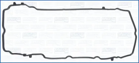FIAT Прокладка кришки голівки циліндра FREEMONT 3.6 11-15, VW ROUTAN 3.6 10-13, JEEP CHEROKEE 3.2 V6 4x4 13- AJUSA 11137200
