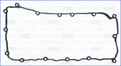 JEEP Прокладка кришки голівки циліндра CHEROKEE (KL) 2.4 15-, CHRYSLER 200 2.4 14- AJUSA 11139000