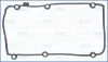 SKODA прокладка клапанної кришки FABIA III 1.4 TDI, AUDI, SEAT AJUSA 11139700 (фото 1)