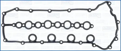 LAND ROVER Прокладка кришки голівки циліндра RANGE ROVER III (L322) 3.6 D 4x4 06-12 AJUSA 11141600