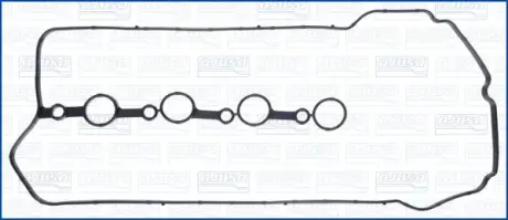 HYUNDAI прокладка клап. кришки TUCSON 1.6 15-, ix35 10- AJUSA 11143900