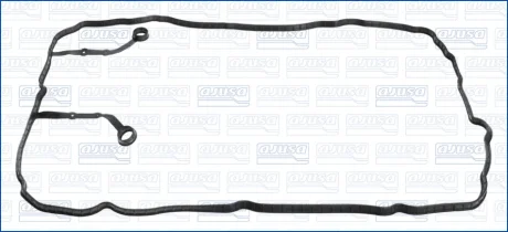HYUNDAI прокладка клапанної кришки SONATA VII, i40, KIA SPORTAGE, SOUL III Ajusa 11144200
