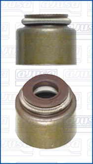 Сальник клапана Daewoo Matiz 0.8 1.0, Chevrolet Aveo 1.2, Suzuki Svift 1.3 AJUSA 12009900