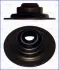 LAND ROVER Сальник клапана FREELANDER I (L314) 2.0 DI 98-06, HONDA ACCORD V 2.0 TDi 96-98, CIVIC VI Fastback 2.0 TDiC 98-00, ROVER 200 II 220 SDi 95-00 AJUSA 12012600 (фото 1)