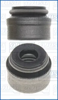 OPEL сальник клапана Astra F/G 98-, Corsa B/C, Vectra C 02- AJUSA 12012700