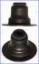 Сальник клапана (5/5x8,5x16) HYUNDAI ACCENT II, ELANTRA III, GETZ, GRANDEUR, HIGHWAY, I30, MATRIX, SANTA FÉ I, SANTA FÉ II, SANTA FÉ II/SUV, SONATA V, TRAJET, TUCSON 1.5D/2.0D/2.2D 03.01-05.13 AJUSA 12019200 (фото 1)