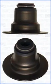 Сальник клапана (5/5x8,5x16) HYUNDAI ACCENT II, ELANTRA III, GETZ, GRANDEUR, HIGHWAY, I30, MATRIX, SANTA FÉ I, SANTA FÉ II, SANTA FÉ II/SUV, SONATA V, TRAJET, TUCSON 1.5D/2.0D/2.2D 03.01-05.13 AJUSA 12019200