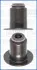 Сальник клапана (5x10/6x10,5x19) IVECO DAILY III, DAILY IV, DAILY V, DAILY VI, MASSIF, POWER DAILY CITROEN JUMPER II FIAT DUCATO PEUGEOT BOXER UAZ PATRIOT 2.3D/3.0CNG/3.0D 07.99- AJUSA 12021900 (фото 1)