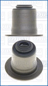 HYUNDAI Сальник клапана H-1 Travel (TQ) 2.5 CRDi 08-, KIA SORENTO I 2.5 CRDi 06-11 AJUSA 12026100